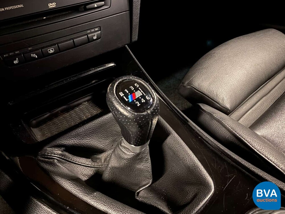 BMW 330i Sedan 258hp Youngtimer 2005, TX-406-N.