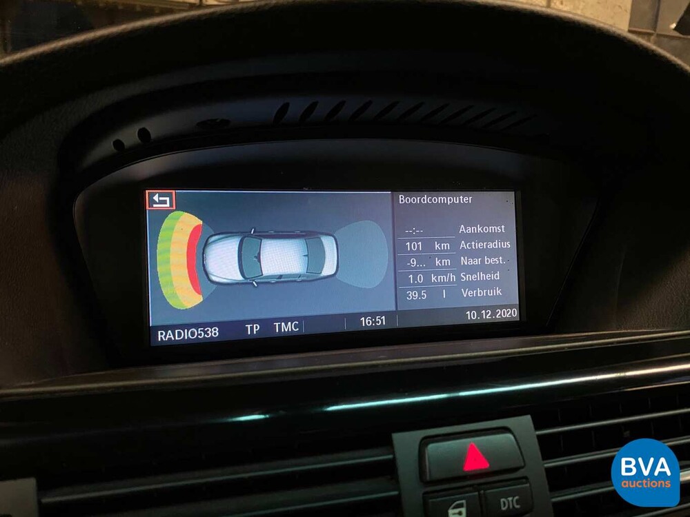 BMW 330i Sedan 258hp Youngtimer 2005, TX-406-N.