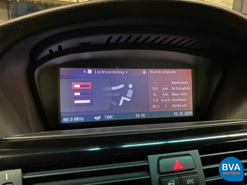 BMW 330i Sedan 258hp Youngtimer 2005, TX-406-N.