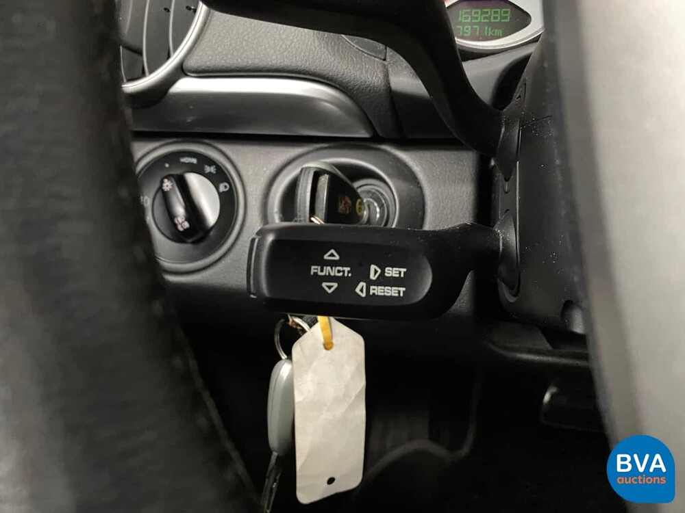 Porsche Cayman S 3.4 295 PS 2007, HK-599-S.