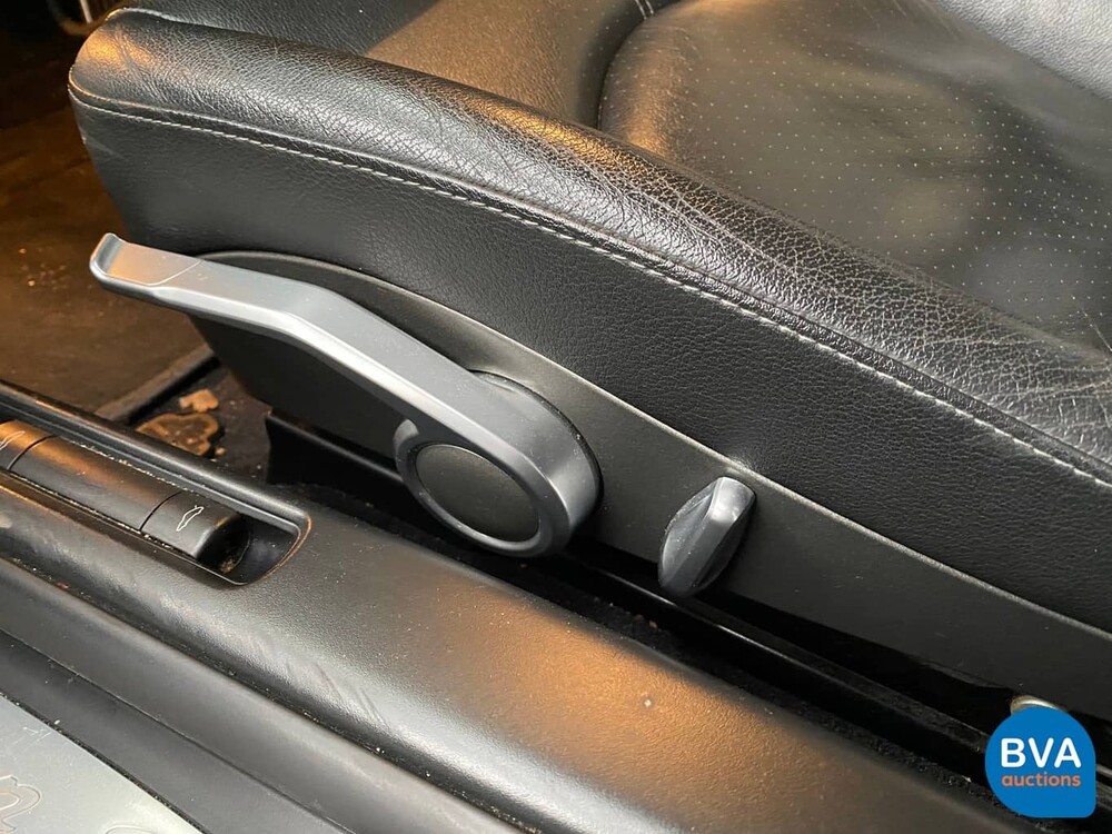 Porsche Cayman S 3.4 295 PS 2007, HK-599-S.