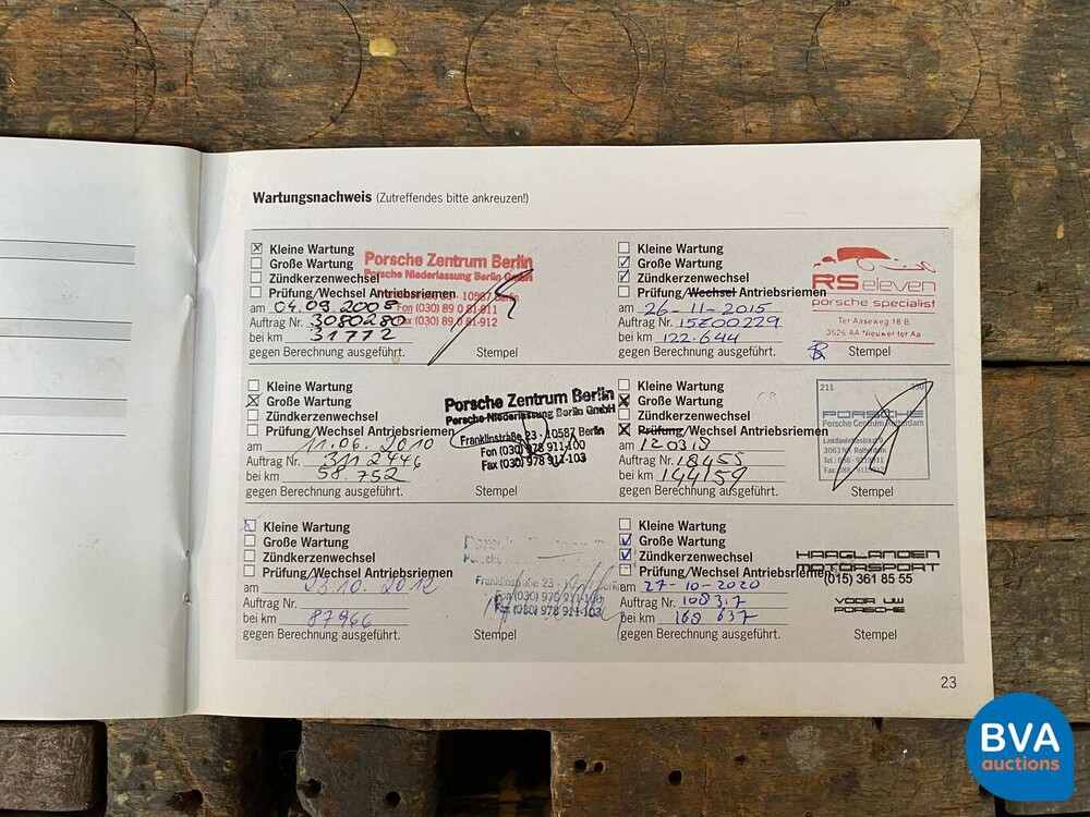 Porsche Cayman S 3.4 295 PS 2007, HK-599-S.