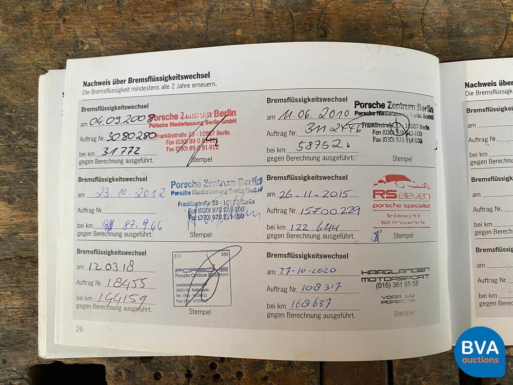 Porsche Cayman S 3.4 295 PS 2007, HK-599-S.