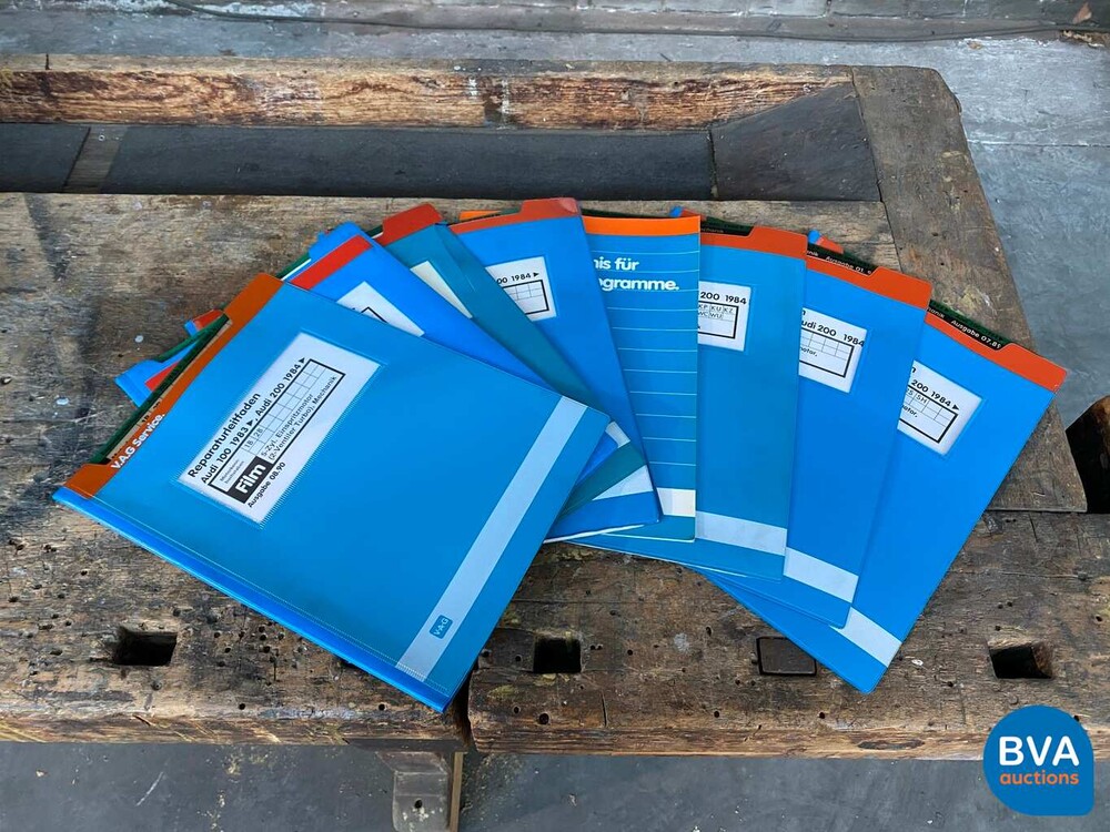 Audi 100 CS Avant 2.2 Five-cylinder automatic 132 hp 1987.