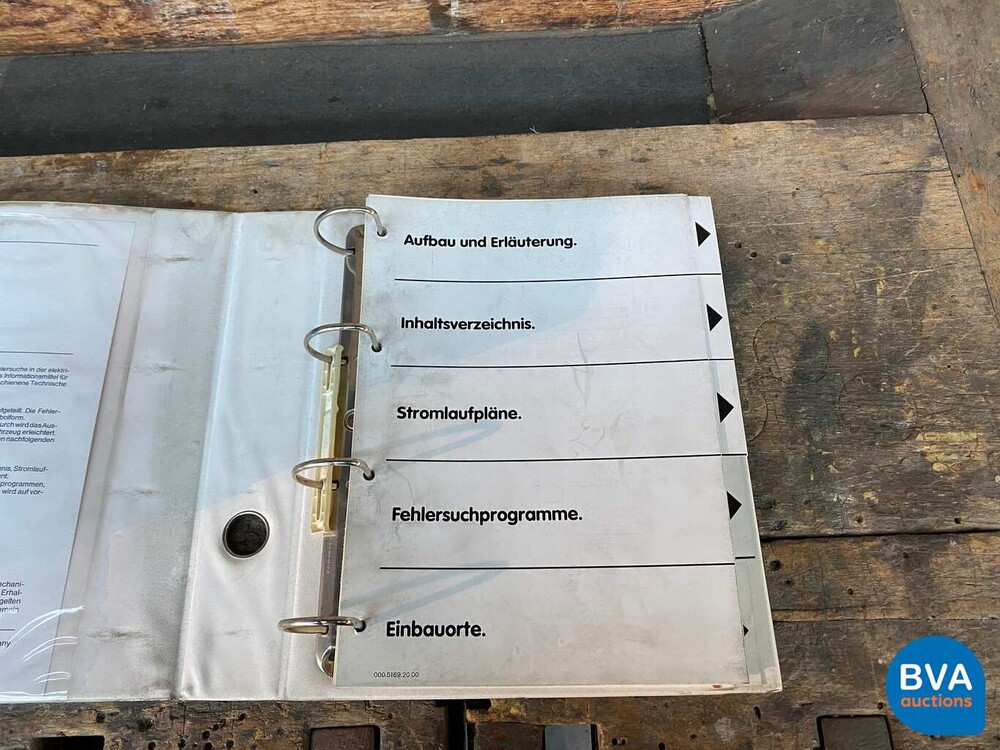 Audi 100 CS Avant 2.2 Five-cylinder automatic 132 hp 1987.