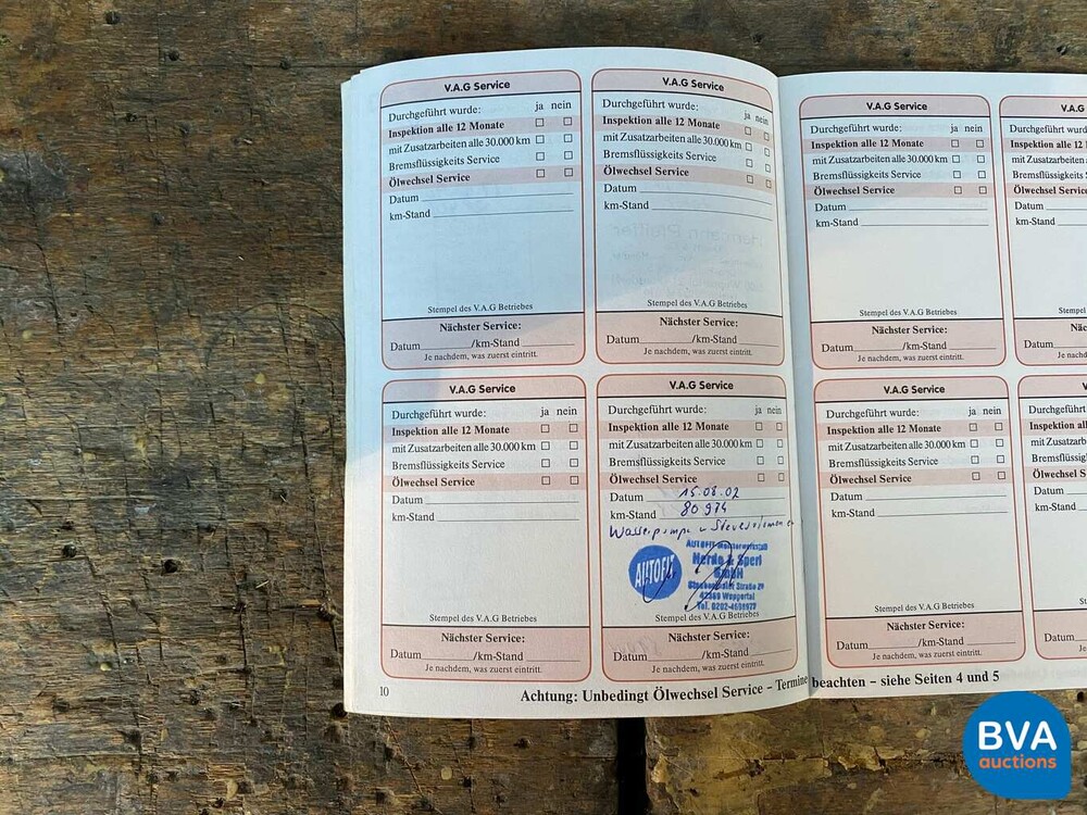 Audi 100 CS Avant 2.2 Five-cylinder automatic 132 hp 1987.