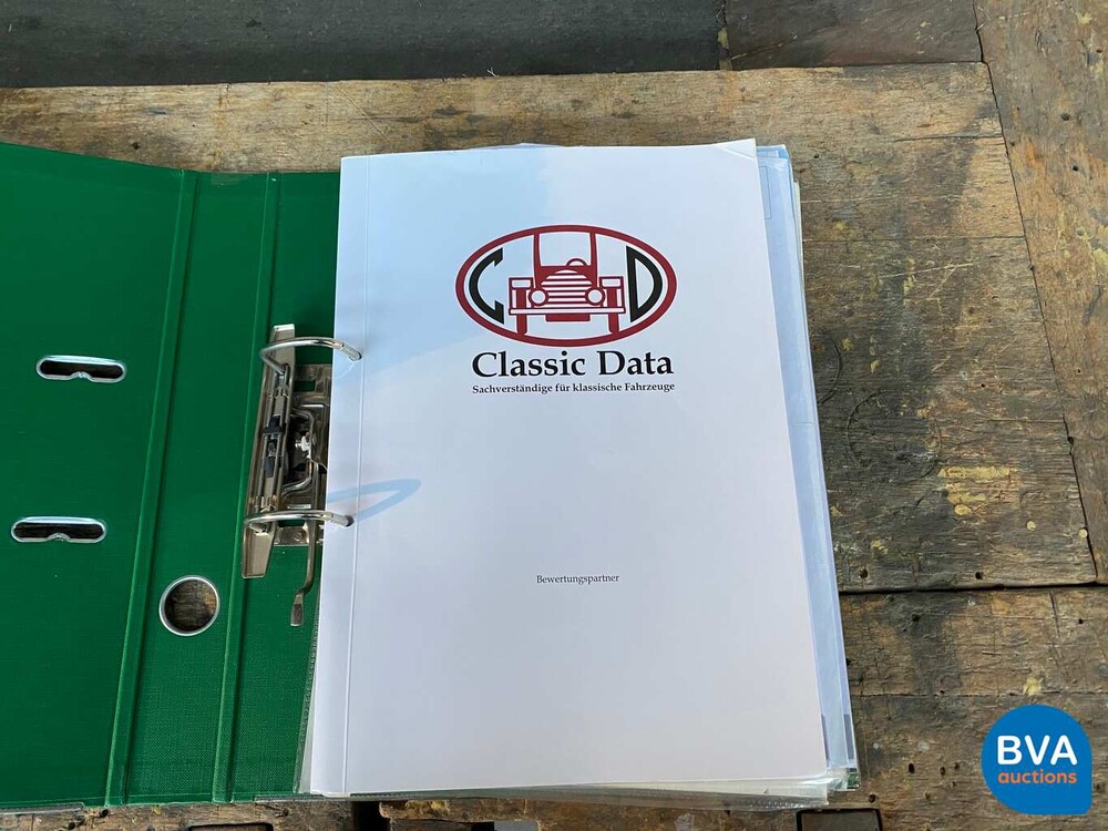 Audi 100 CS Avant 2.2 Five-cylinder automatic 132 hp 1987.