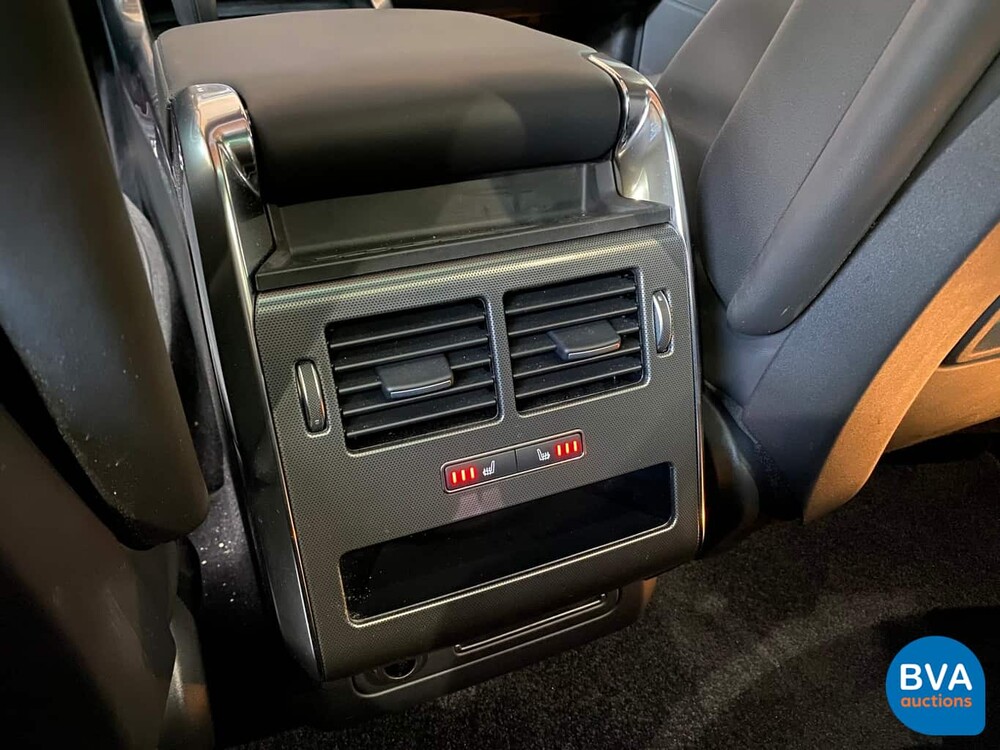 Land Rover Range Rover Sport SDV6 HSE Dynamic 12.000km! 2017, SP-142-P.