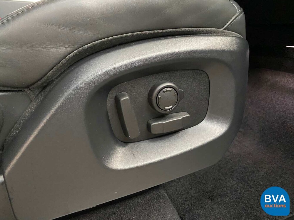 Land Rover Range Rover Sport SDV6 HSE Dynamic 12.000km! 2017, SP-142-P.