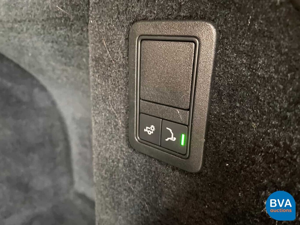 Land Rover Range Rover Sport SDV6 HSE Dynamic 12.000km! 2017, SP-142-P.