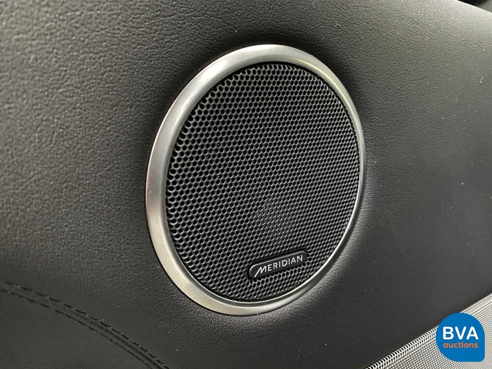 Land Rover Range Rover Sport SDV6 HSE Dynamic 12.000km! 2017, SP-142-P.