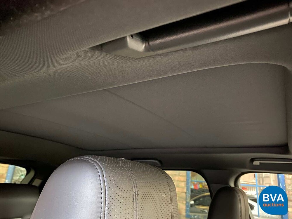 Land Rover Range Rover Sport SDV6 HSE Dynamic 12.000km! 2017, SP-142-P.