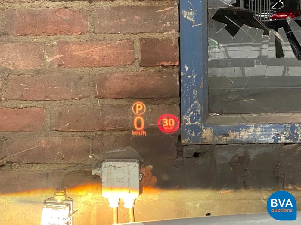 Land Rover Range Rover Sport SDV6 HSE Dynamic 12.000km! 2017, SP-142-P.