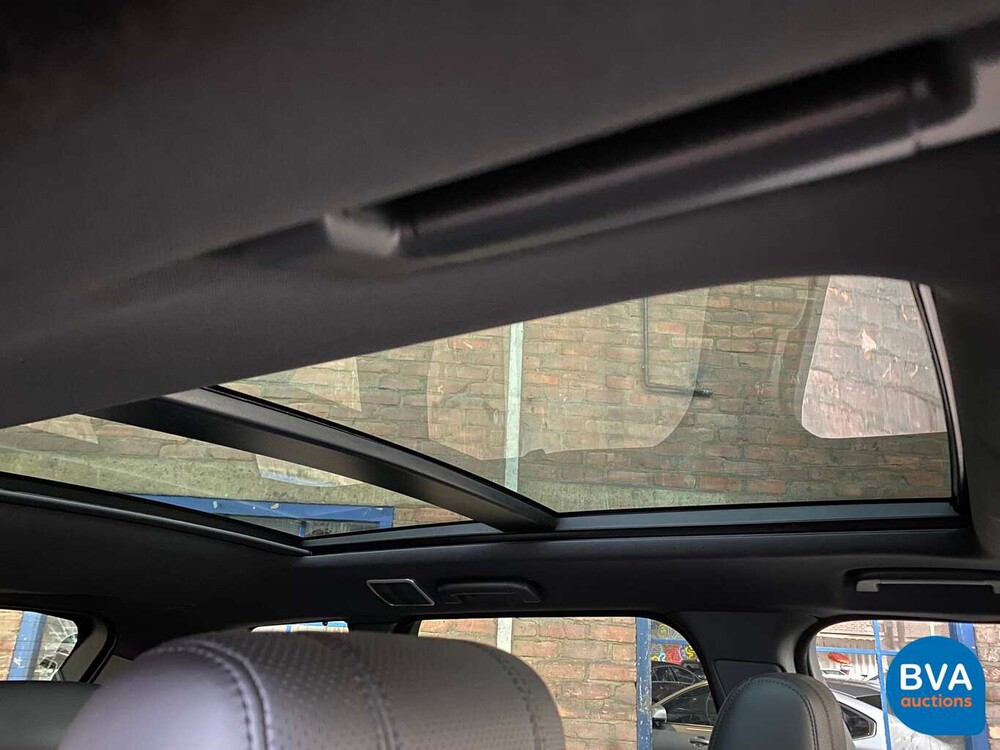 Land Rover Range Rover Sport SDV6 HSE Dynamic 12.000km! 2017, SP-142-P.