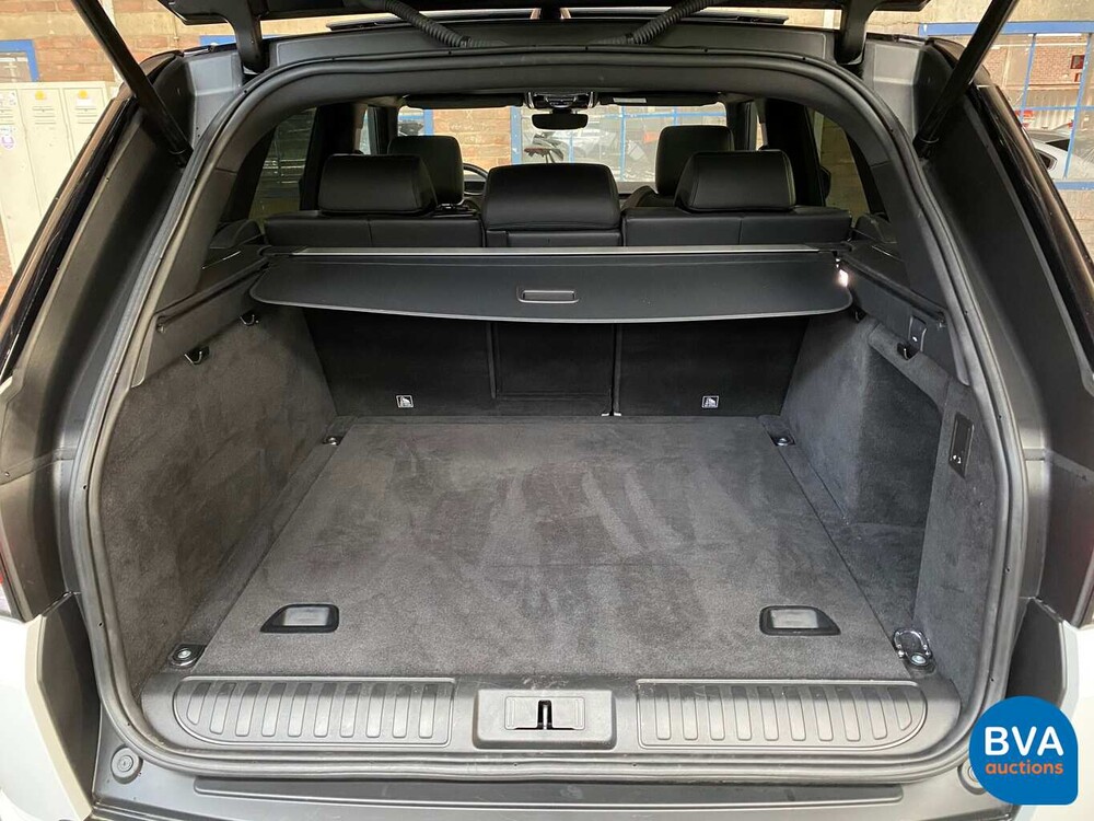 Land Rover Range Rover Sport SDV6 HSE Dynamic 12.000km! 2017, SP-142-P.