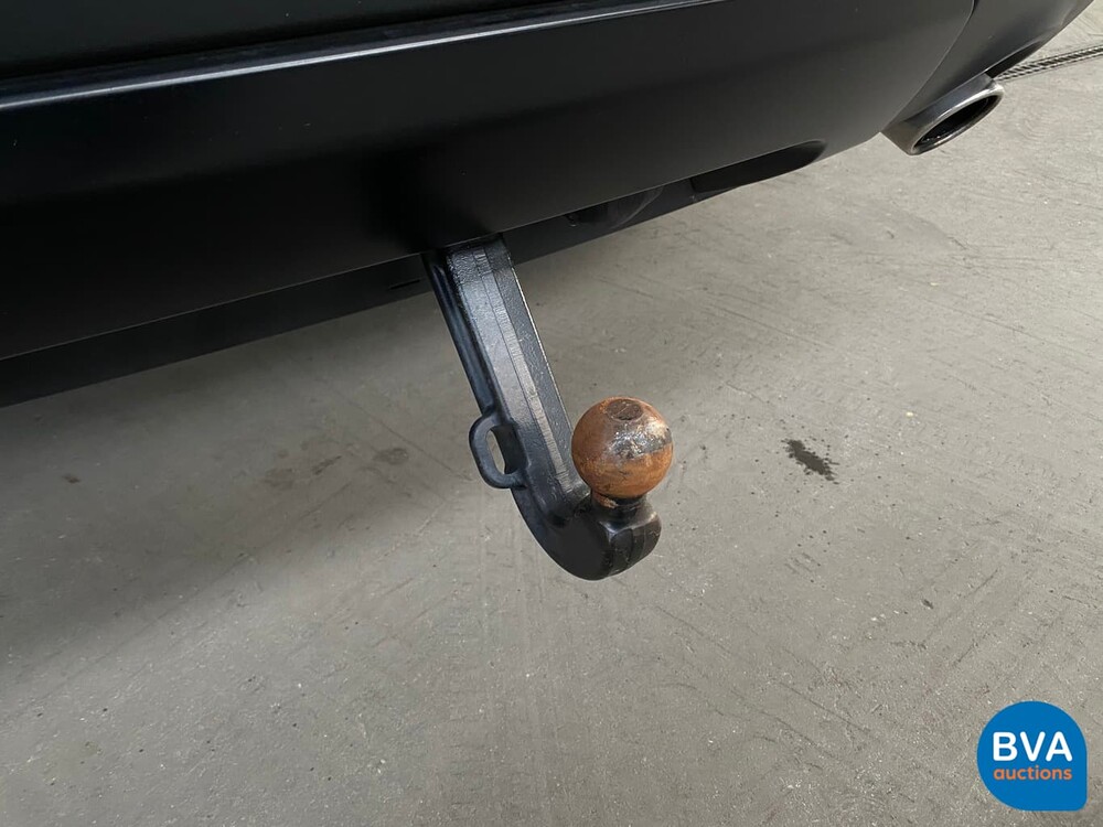 Land Rover Range Rover Sport SDV6 HSE Dynamic 12.000km! 2017, SP-142-P.