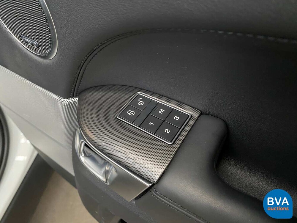 Land Rover Range Rover Sport SDV6 HSE Dynamic 12.000km! 2017, SP-142-P.