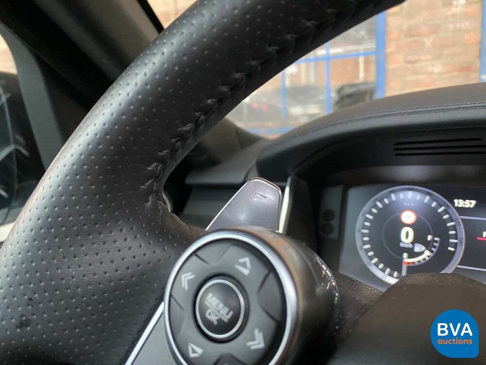 Land Rover Range Rover Sport SDV6 HSE Dynamic 12.000km! 2017, SP-142-P.