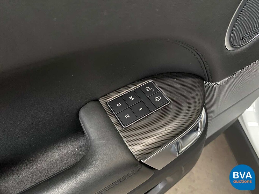 Land Rover Range Rover Sport SDV6 HSE Dynamic 12.000km! 2017, SP-142-P.