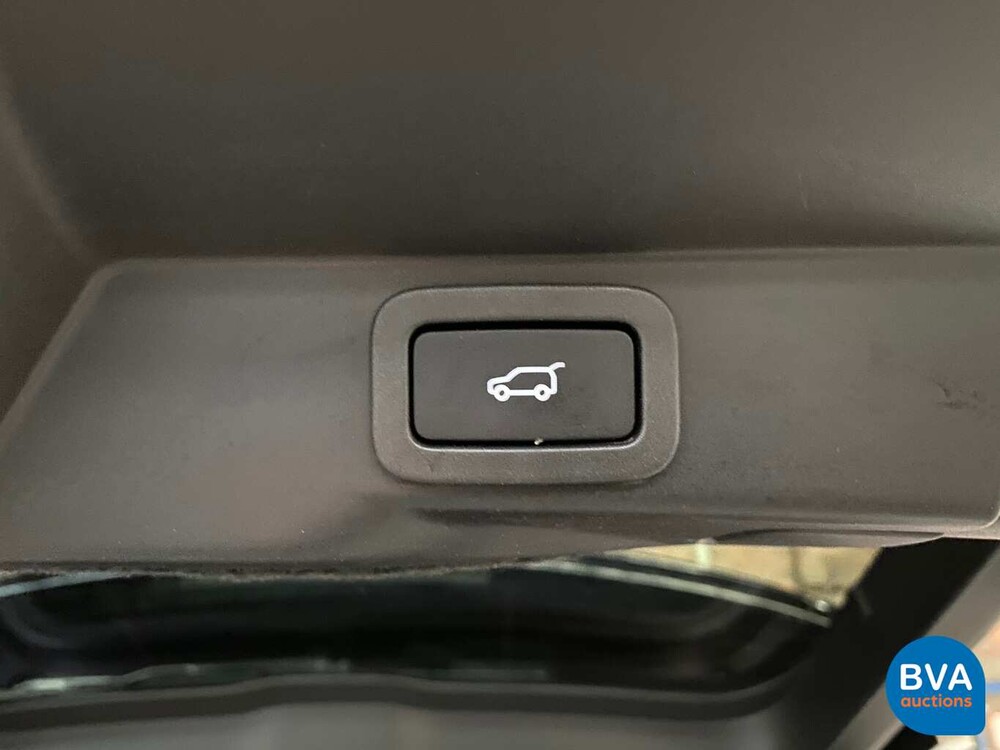 Land Rover Range Rover Sport SDV6 HSE Dynamic 12.000km! 2017, SP-142-P.