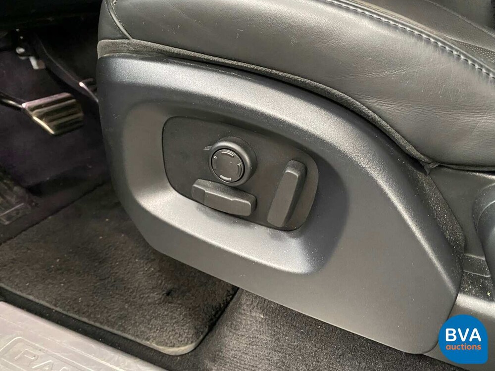 Land Rover Range Rover Sport SDV6 HSE Dynamic 12.000km! 2017, SP-142-P.