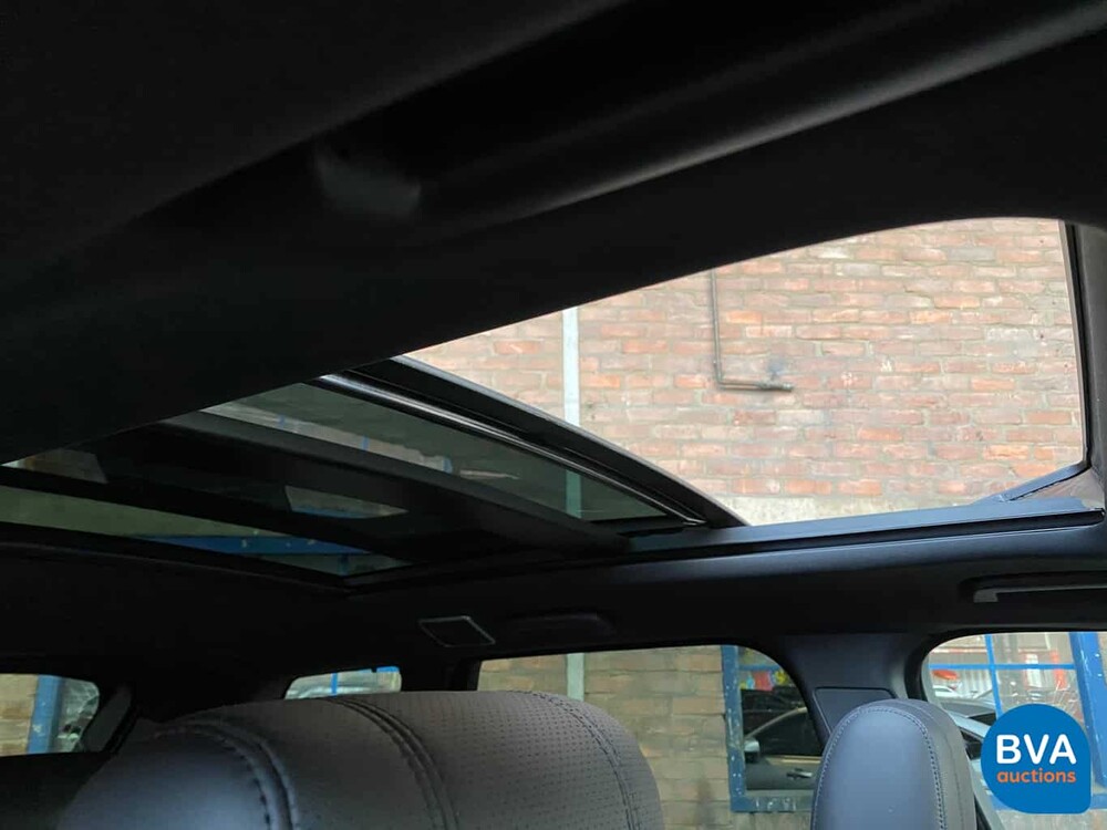 Land Rover Range Rover Sport SDV6 HSE Dynamic 12.000km! 2017, SP-142-P.