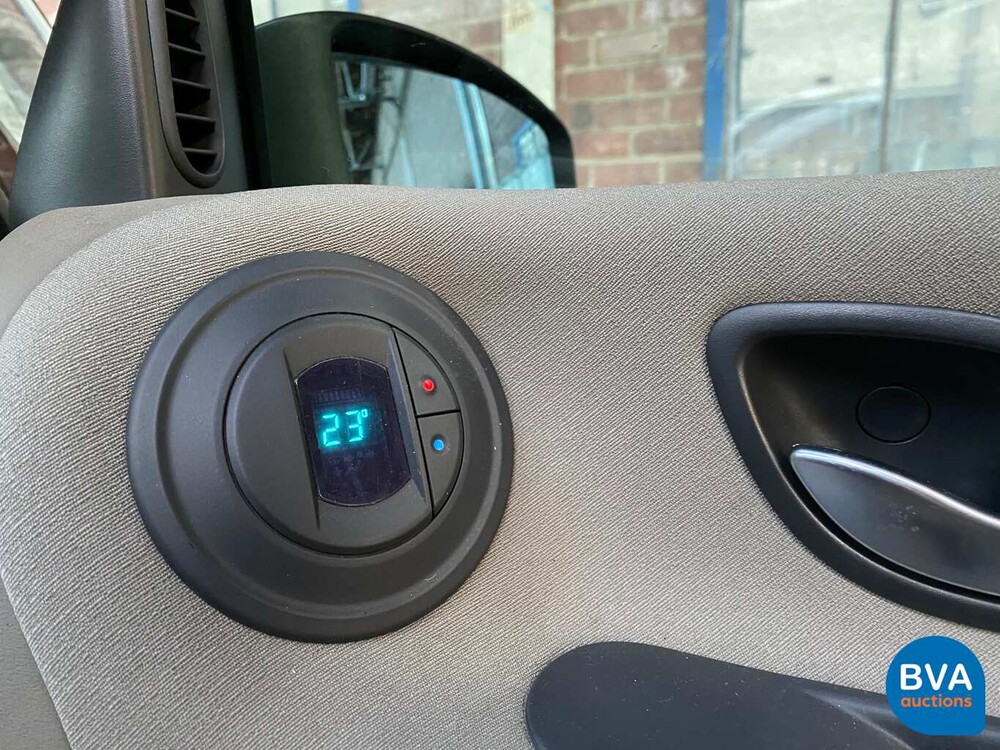 Renault Grand Espace 3.5 V6 241 PS Automatik 2004 - Original NL -, 54-NP-XS.