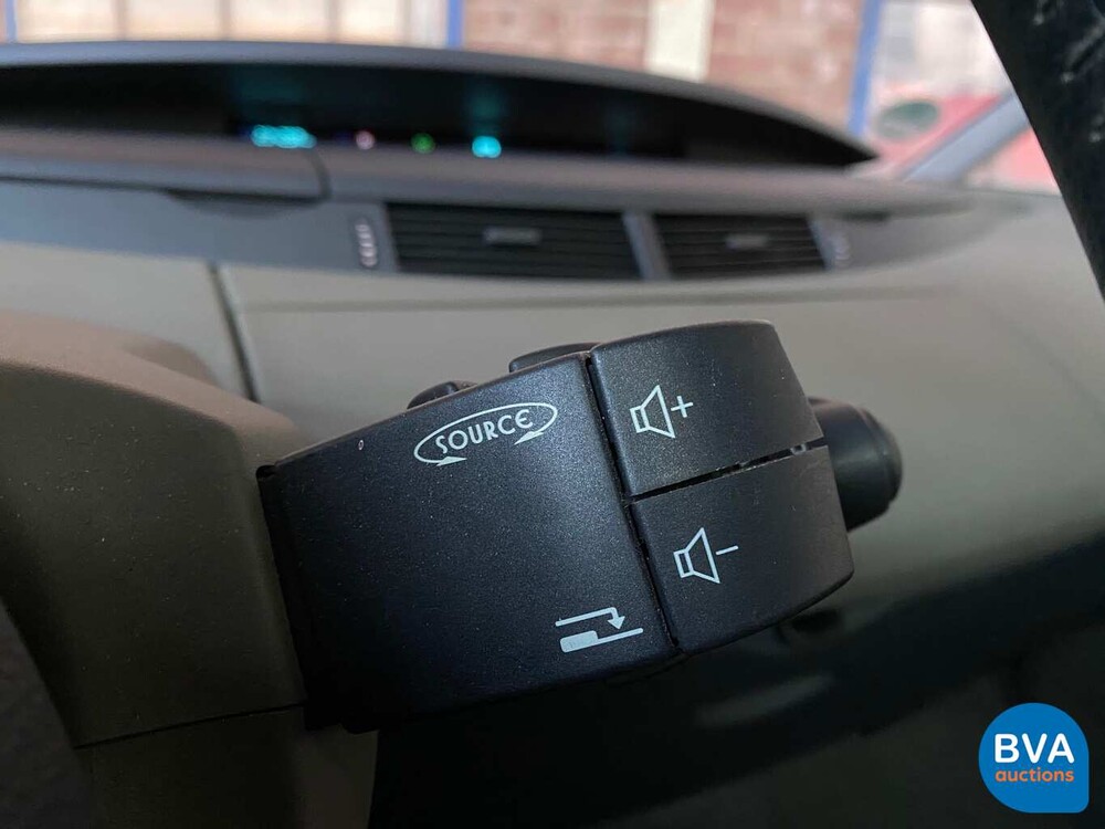 Renault Grand Espace 3.5 V6 241 PS Automatik 2004 - Original NL -, 54-NP-XS.