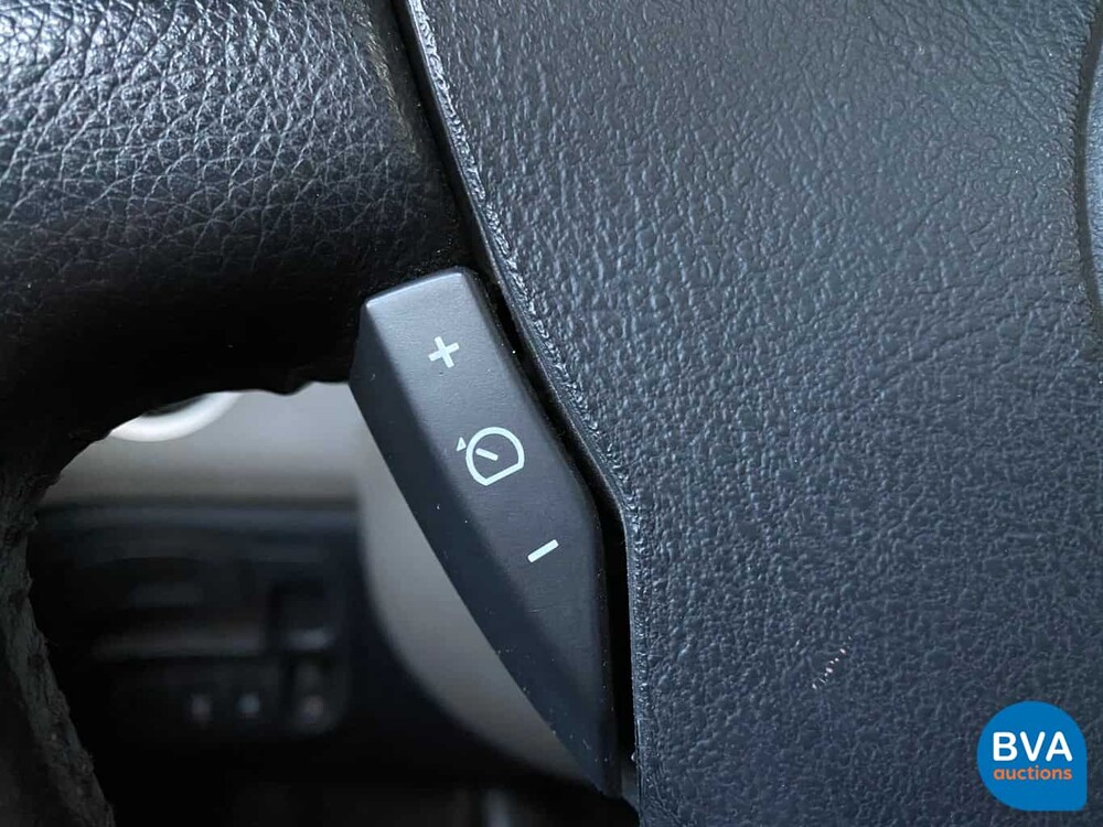 Renault Grand Espace 3.5 V6 241 PS Automatik 2004 - Original NL -, 54-NP-XS.