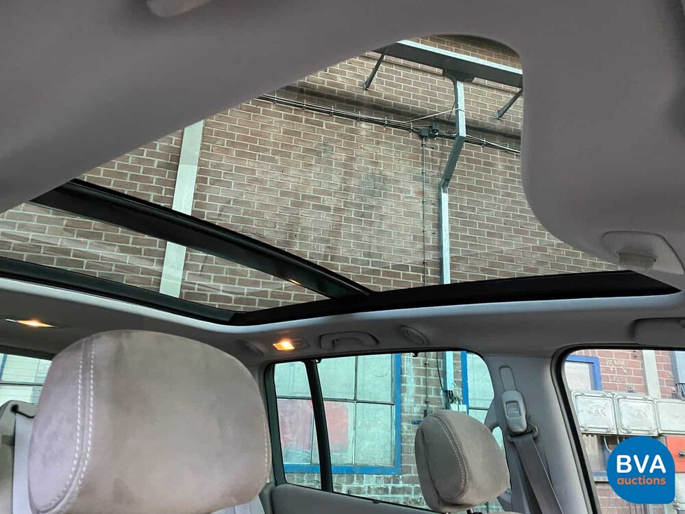 Renault Grand Espace 3.5 V6 241 PS Automatik 2004 - Original NL -, 54-NP-XS.