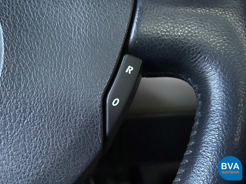 Renault Grand Espace 3.5 V6 241 PS Automatik 2004 - Original NL -, 54-NP-XS.