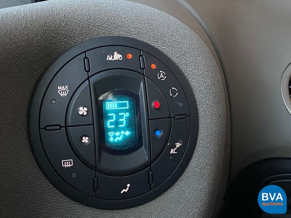 Renault Grand Espace 3.5 V6 241 PS Automatik 2004 - Original NL -, 54-NP-XS.