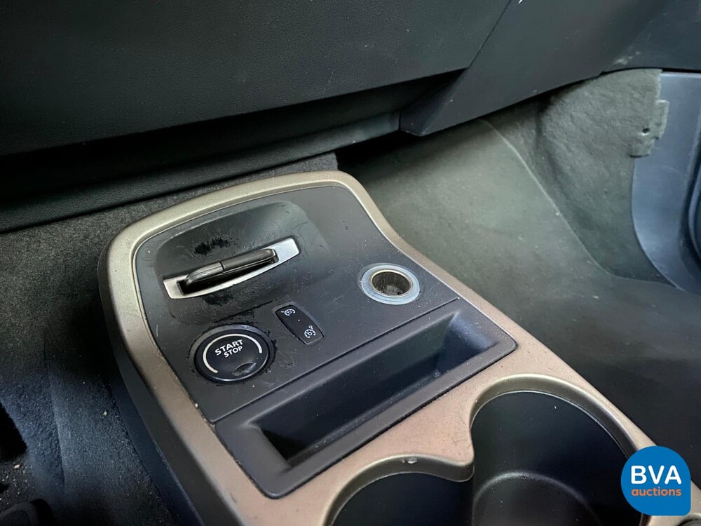 Renault Grand Espace 3.5 V6 241 PS Automatik 2004 - Original NL -, 54-NP-XS.