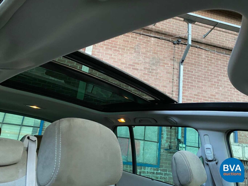 Renault Grand Espace 3.5 V6 241 PS Automatik 2004 - Original NL -, 54-NP-XS.