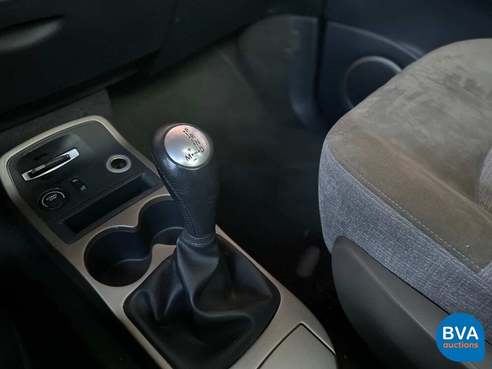 Renault Grand Espace 3.5 V6 241 PS Automatik 2004 - Original NL -, 54-NP-XS.