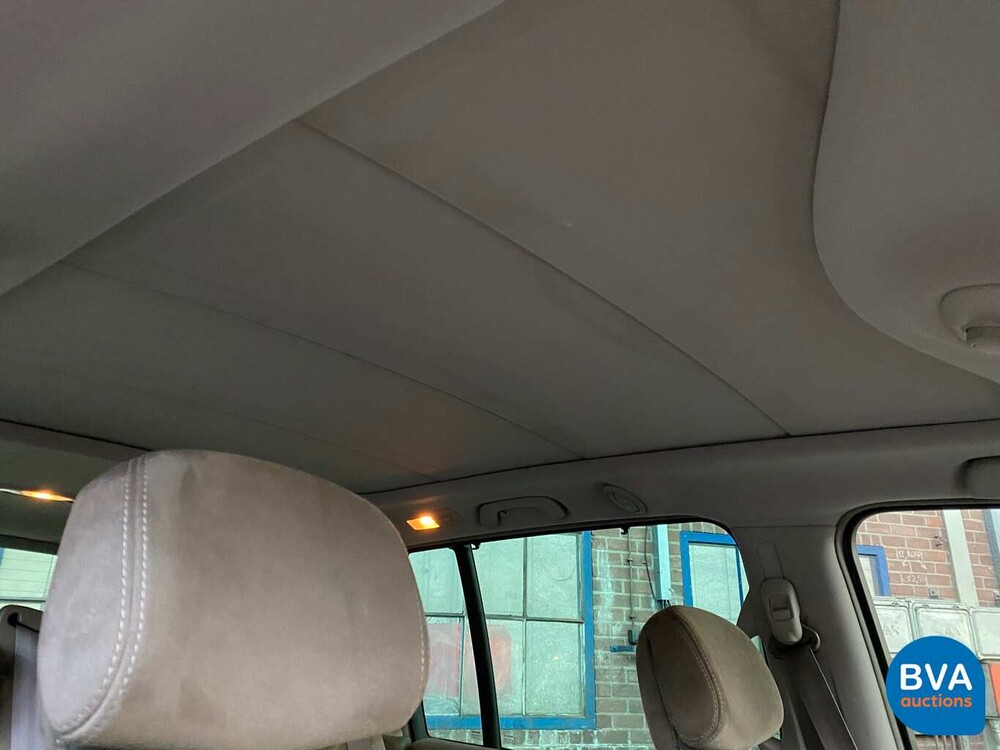 Renault Grand Espace 3.5 V6 241 PS Automatik 2004 - Original NL -, 54-NP-XS.