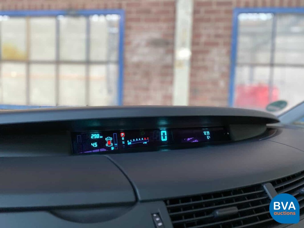 Renault Grand Espace 3.5 V6 241 PS Automatik 2004 - Original NL -, 54-NP-XS.