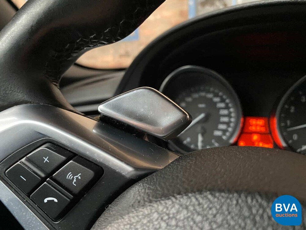 BMW Z4 Roadster 3.5i S-Drive 306hp 2009, niederländische Registrierung.