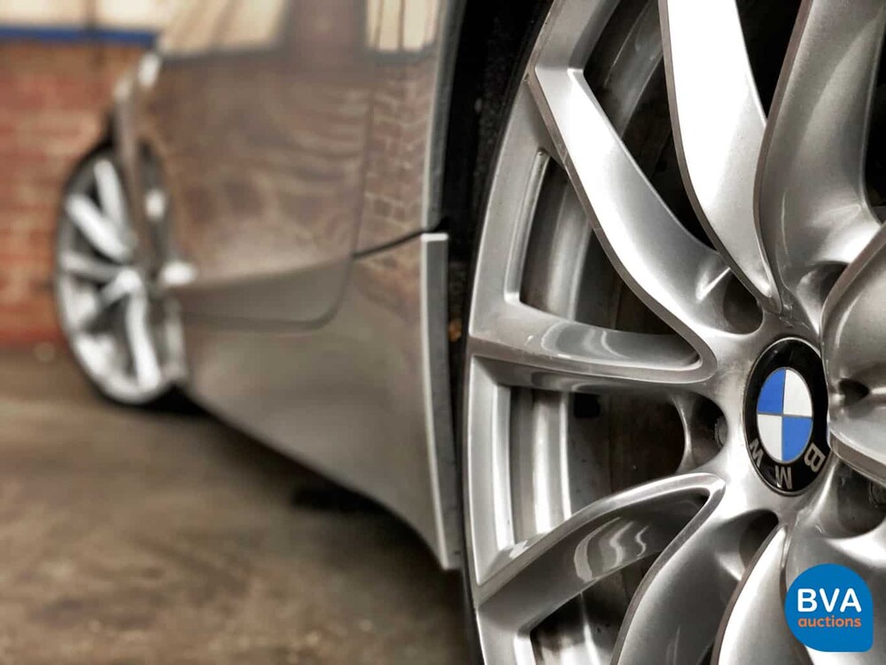 BMW Z4 Roadster 3.5i S-Drive 306hp 2009, niederländische Registrierung.