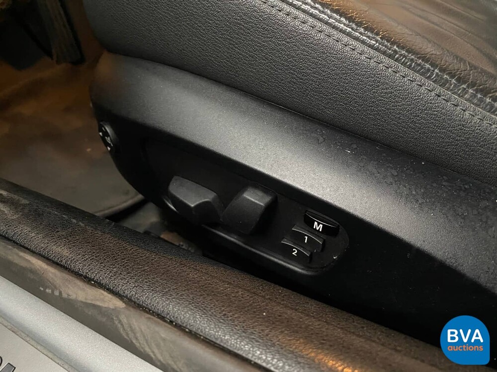 BMW Z4 Roadster 3.5i S-Drive 306hp 2009, niederländische Registrierung.