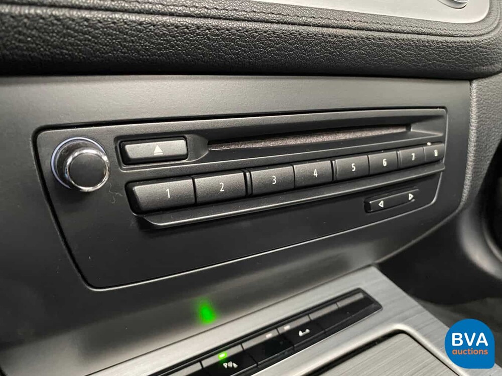 BMW Z4 Roadster 3.5i S-Drive 306hp 2009, niederländische Registrierung.