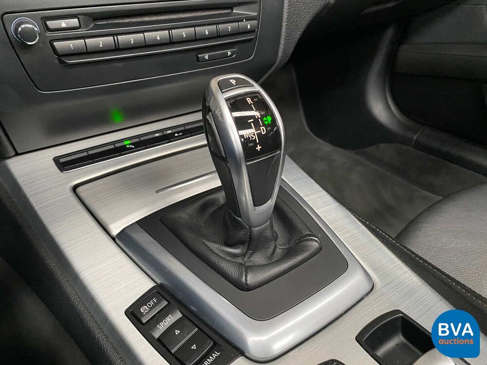 BMW Z4 Roadster 3.5i S-Drive 306hp 2009, niederländische Registrierung.