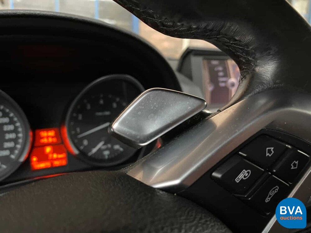 BMW Z4 Roadster 3.5i S-Drive 306hp 2009, niederländische Registrierung.