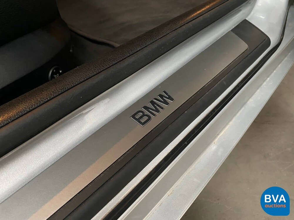 BMW Z4 Roadster 3.5i S-Drive 306hp 2009, niederländische Registrierung.