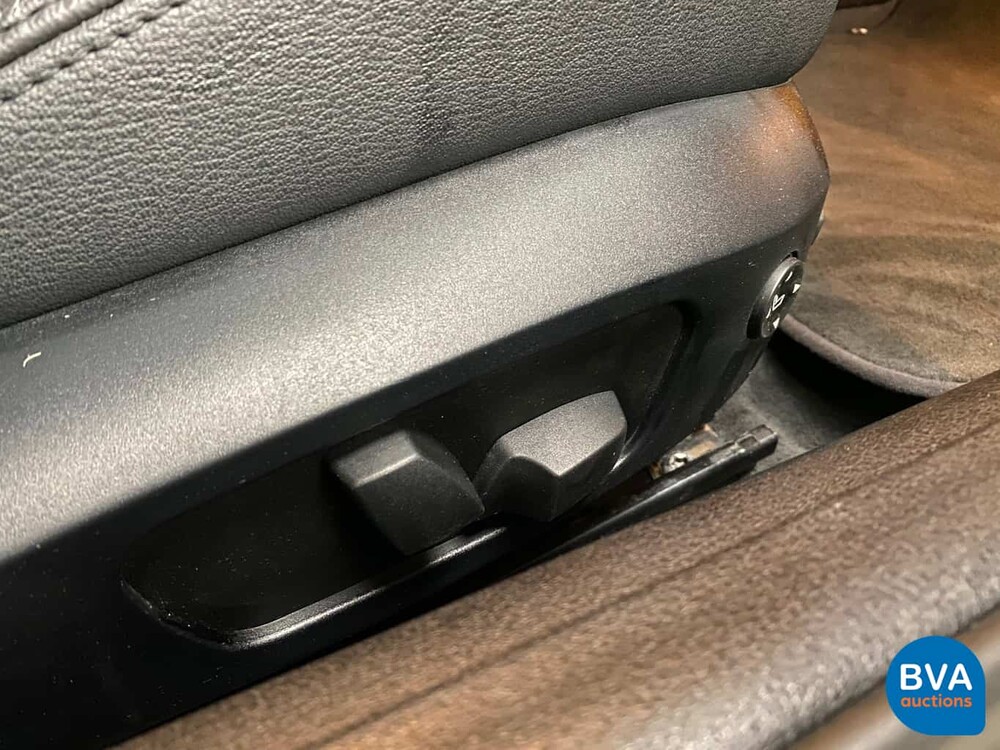 BMW Z4 Roadster 3.5i S-Drive 306hp 2009, niederländische Registrierung.