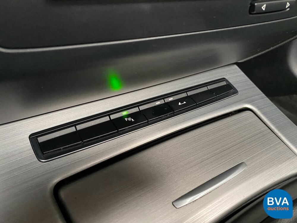 BMW Z4 Roadster 3.5i S-Drive 306hp 2009, niederländische Registrierung.