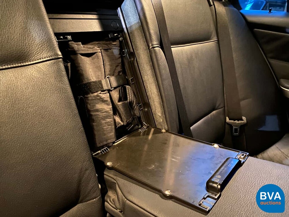 BMW 330xi Touring 230 PS Youngtimer E91 2005.