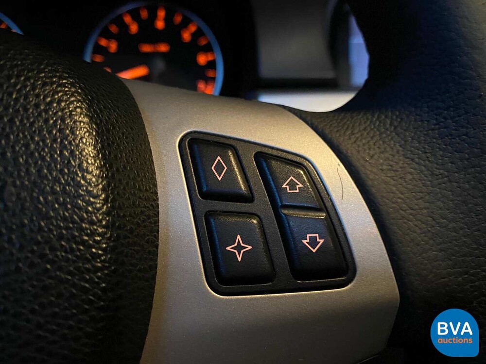 BMW 330xi Touring 230 PS Youngtimer E91 2005.