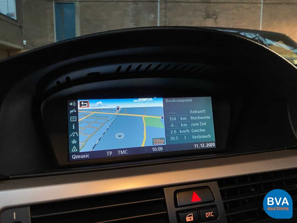 BMW 330xi Touring 230 PS Youngtimer E91 2005.