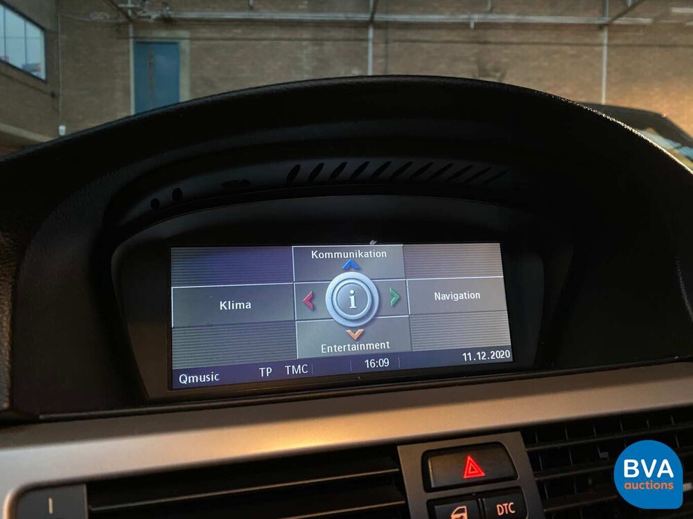 BMW 330xi Touring 230 PS Youngtimer E91 2005.